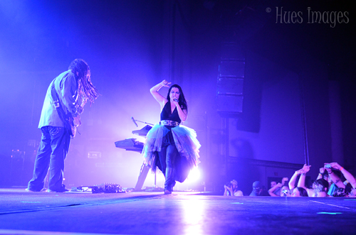 Picture Book: Evanescence @ Aaron’s Ampitheatre at Lakewood August 10th Picture Book: Evanescence @ Aaron’s Ampitheatre at Lakewood August 10th