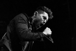 A.F.I. – SOLD OUT @ Center Stage, January 18th A.F.I. – SOLD OUT @ Center Stage, January 18th