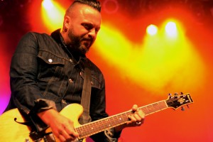 Picture Book & Live Review: Blue October @ Center Stage September 8th Picture Book & Live Review: Blue October @ Center Stage September 8th