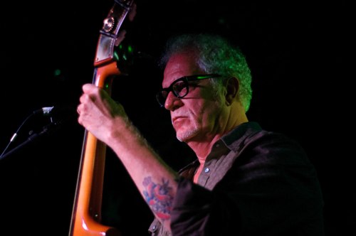 Picture Book: Dale Watson at Star Bar, April 21 Picture Book: Dale Watson at Star Bar, April 21