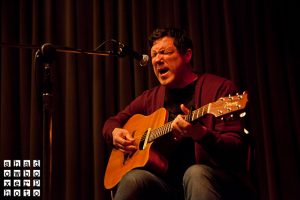 Picture Book: Damien Jurado at Eddie’s Attic 4/28 Picture Book: Damien Jurado at Eddie’s Attic 4/28