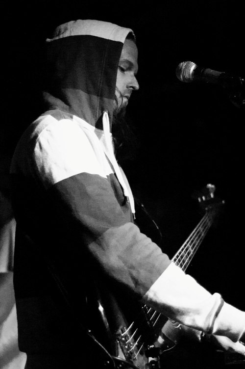 Picture Book: Youth Lagoon at The Drunken Unicorn, March 22 Picture Book: Youth Lagoon at The Drunken Unicorn, March 22