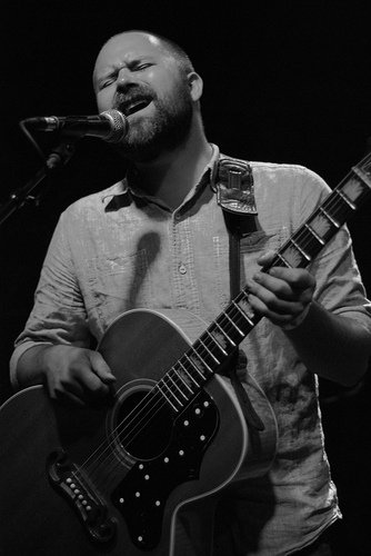 Picture Book: Dave Daniels and the PTA, Ken Will Morton @ The EARL, July 2