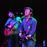 Dave Daniels and the PTA12