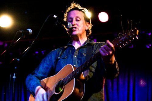 Picture Book: David Kilgour at Smith’s Olde Bar, August 23 Picture Book: David Kilgour at Smith’s Olde Bar, August 23