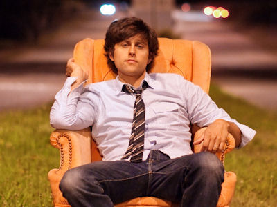 5GB With David Berkeley; Playing Eddie’s Attic Tomorrow, Jan. 12 5GB With David Berkeley; Playing Eddie’s Attic Tomorrow, Jan. 12