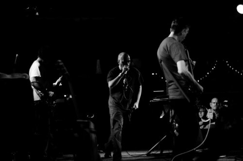 Picture Book: Dead Milkmen at Athens Popfest at 40 Watt Club, October 15 Picture Book: Dead Milkmen at Athens Popfest at 40 Watt Club, October 15