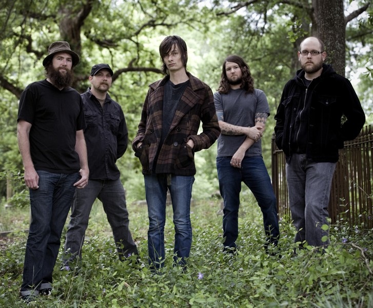 15 Questions With Hardy Morris Of Dead Confederate; Playing The EARL, July 8 – And Win Vinyl! 15 Questions With Hardy Morris Of Dead Confederate; Playing The EARL, July 8 – And Win Vinyl!