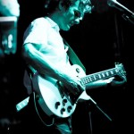 Dean Wareham @ The Earl (14)