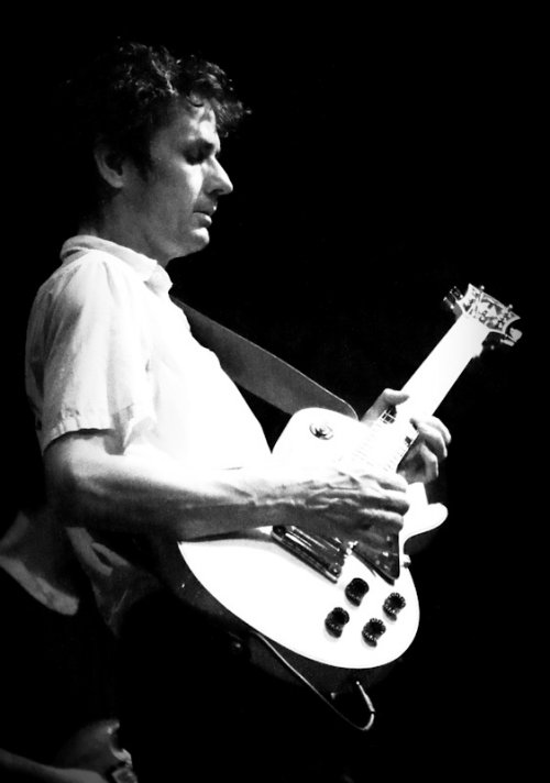 Picture Book: Dean Wareham Plays Galaxie 500 at The EARL, September 17 Picture Book: Dean Wareham Plays Galaxie 500 at The EARL, September 17