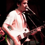 Dean Wareham @ The Earl (8)