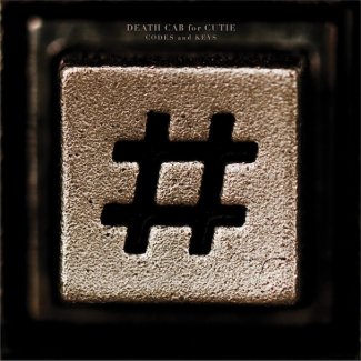 CD Review: Death Cab for Cutie — Codes and Keys; Playing Verizon Wireless Amphitheatre, August 11 CD Review: Death Cab for Cutie — Codes and Keys; Playing Verizon Wireless Amphitheatre, August 11