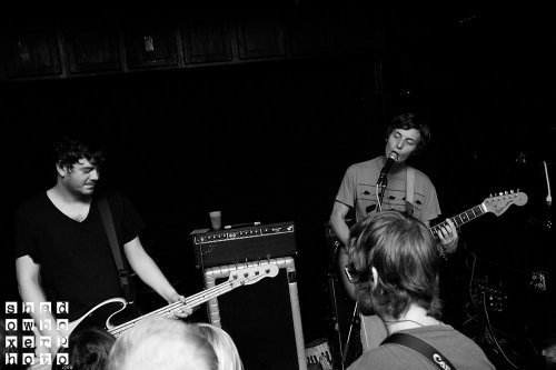 Picture Book: Deerhunter at 529, August 7 Picture Book: Deerhunter at 529, August 7