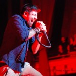 Deftones 05
