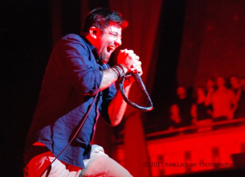 Deftones 05