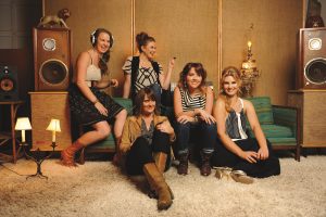5GB Interview with Della Mae, Playing @ Eddie’s Attic June 30th! 5GB Interview with Della Mae, Playing @ Eddie’s Attic June 30th!