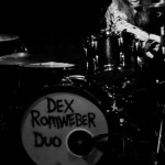 Dexter Romweber Duo