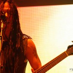Disturbed 26