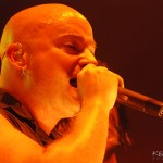 Disturbed 28