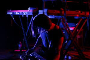 Picture Book: Divine Fits with Cold Cave (Special appearance by Bradford Cox of Deerhunter/Atlas Sound) @ Terminal West, October 29th Picture Book: Divine Fits with Cold Cave (Special appearance by Bradford Cox of Deerhunter/Atlas Sound) @ Terminal West, October 29th