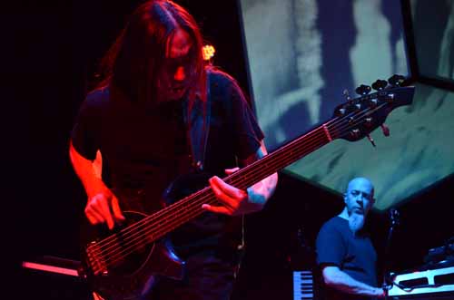 Live Review & Picture Book: Dream Theater, Trivium at The Tabernacle, October 19 Live Review & Picture Book: Dream Theater, Trivium at The Tabernacle, October 19