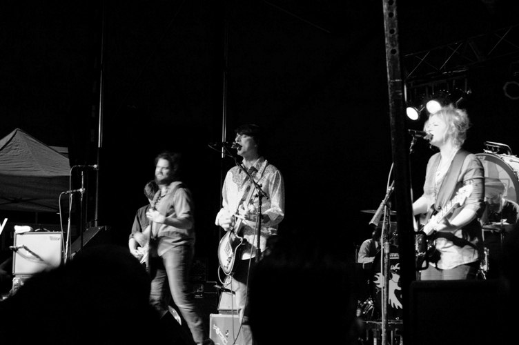 Picture Book: Hopscotch Festival in Raleigh, N.C., Friday, September 9 – Drive-By Truckers and Guided By Voices Picture Book: Hopscotch Festival in Raleigh, N.C., Friday, September 9 – Drive-By Truckers and Guided By Voices