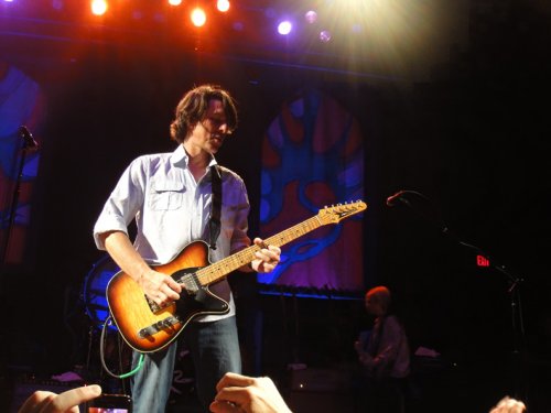 Live Review: Drive-By Truckers and Centro-matic at Georgia Theatre, August 12 Live Review: Drive-By Truckers and Centro-matic at Georgia Theatre, August 12