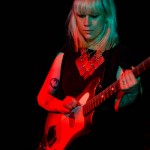 Dum Dum Girls (2)