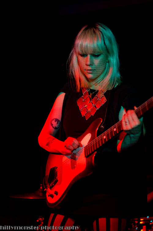 Dum Dum Girls (2)