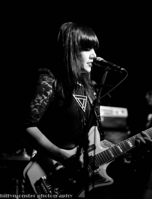 Dum Dum Girls (26)