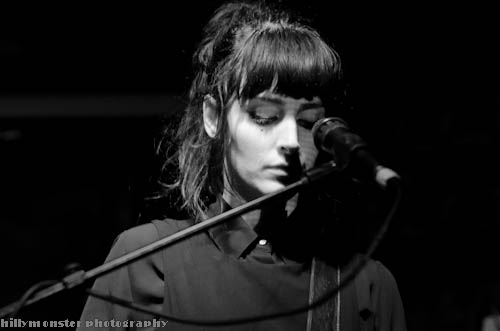 Dum Dum Girls (5)