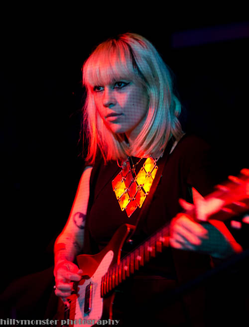Dum Dum Girls (7)