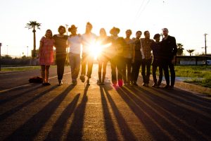 Interview: Edward Sharpe & The Magnetic Zeros, Playing @ Midsummer Music Fest 6/15 Interview: Edward Sharpe & The Magnetic Zeros, Playing @ Midsummer Music Fest 6/15