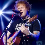 Ed Sheeran