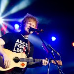 Ed Sheeran