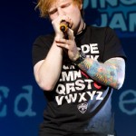 Ed Sheeran