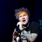 Ed Sheeran