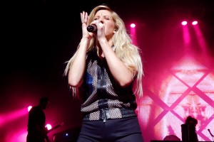 Ellie Goulding at The Fox Theatre, 3/20 Ellie Goulding at The Fox Theatre, 3/20