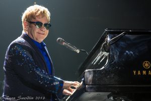 Picture Book: Elton John @ Philips Arena November 16 Picture Book: Elton John @ Philips Arena November 16