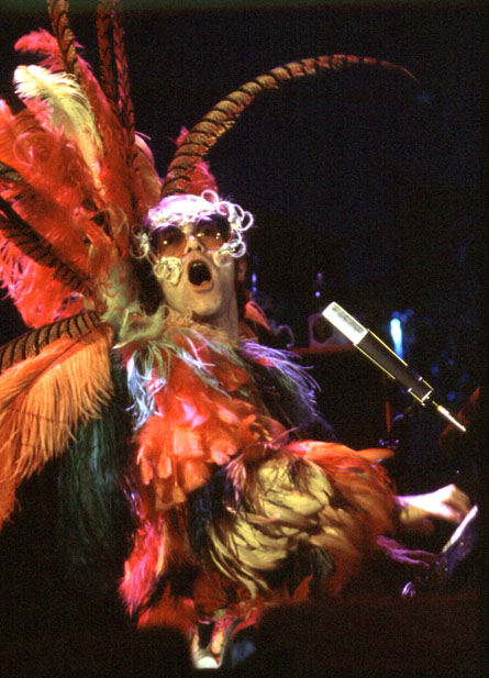 Elton John, Country MegaTicket and More! New Shows Announced! Elton John, Country MegaTicket and More! New Shows Announced!