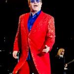 Elton John