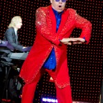 Elton John