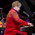 Elton John