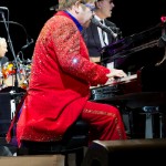 Elton John
