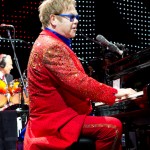 Elton John