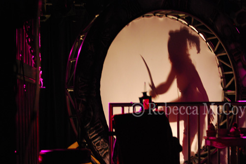 Picture Book: Emilie Autumn at The Loft, February 15