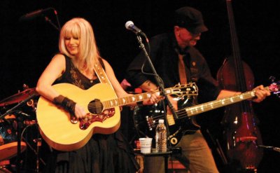 AMG Weekend Picks: Emmylou Harris, The Whiskey Gentry, Archers of Loaf and More! AMG Weekend Picks: Emmylou Harris, The Whiskey Gentry, Archers of Loaf and More!