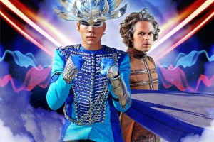 Win a Pair of Tickets: Empire of the Sun @ The Tabernacle 9/18 Win a Pair of Tickets: Empire of the Sun @ The Tabernacle 9/18