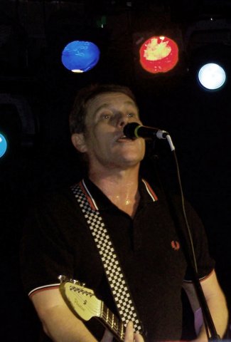 Live Review: The English Beat @ The Loft, February 19 Live Review: The English Beat @ The Loft, February 19