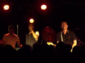 EnglishBeatLive2